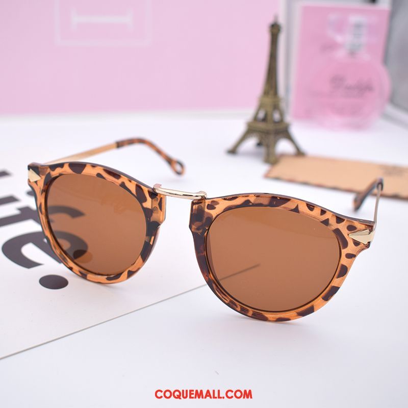 Lunettes De Soleil Femme Rouge Tendance Personnalité, Lunettes De Soleil Longue Le Nouveau