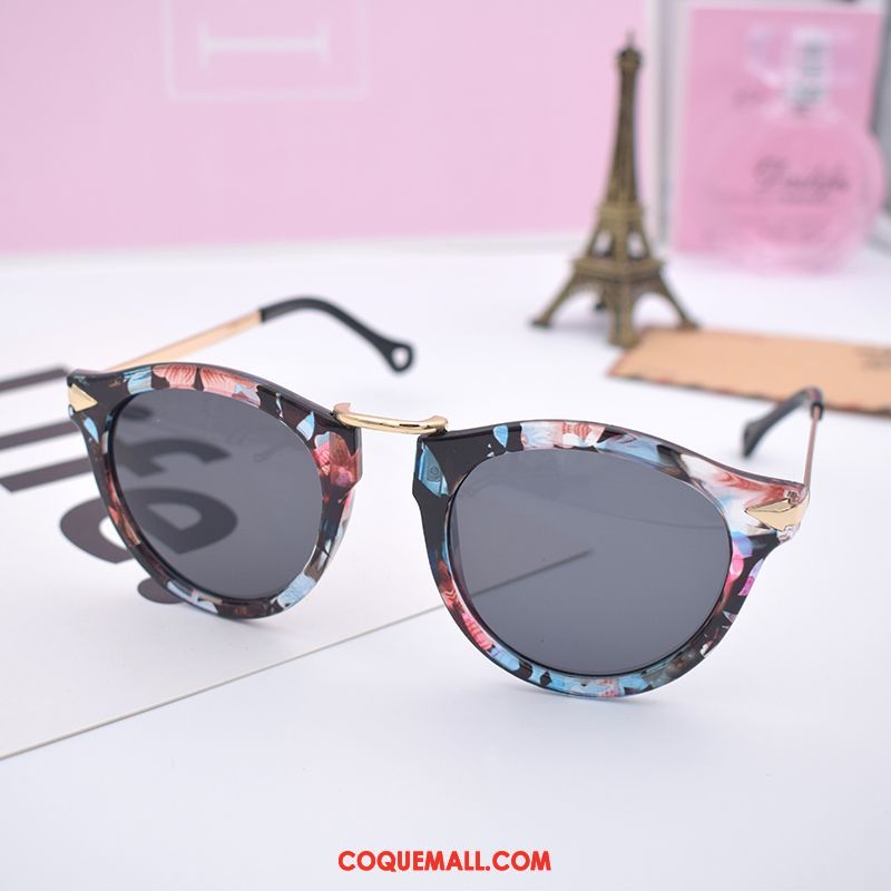 Lunettes De Soleil Femme Rouge Tendance Personnalité, Lunettes De Soleil Longue Le Nouveau