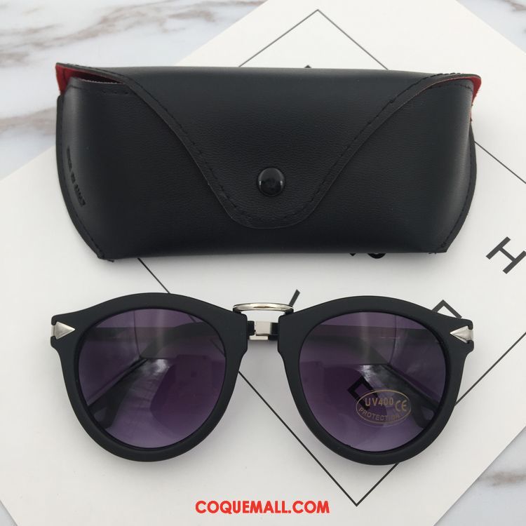 Lunettes De Soleil Femme Rouge Tendance Personnalité, Lunettes De Soleil Longue Le Nouveau