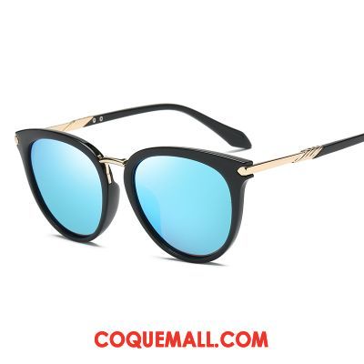 Lunettes De Soleil Femme Visage Rond Gros Célébrité, Lunettes De Soleil Tendance Myopie