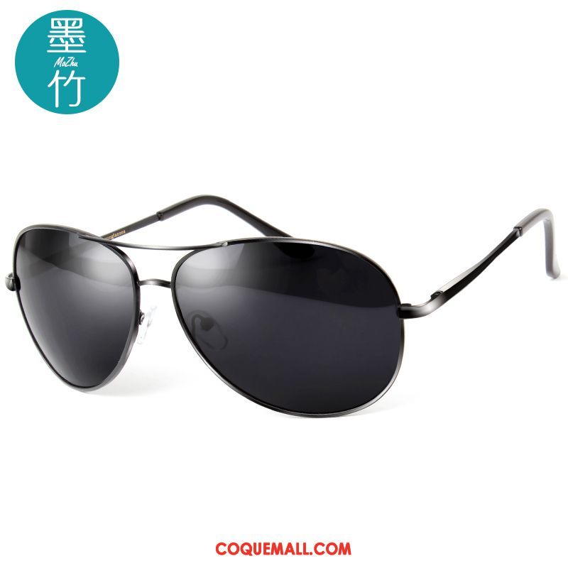 Lunettes De Soleil Homme Conduire Tendance Conduire, Lunettes De Soleil Chauffeur Bambou