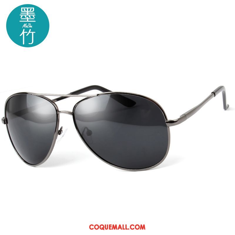 Lunettes De Soleil Homme Conduire Tendance Conduire, Lunettes De Soleil Chauffeur Bambou