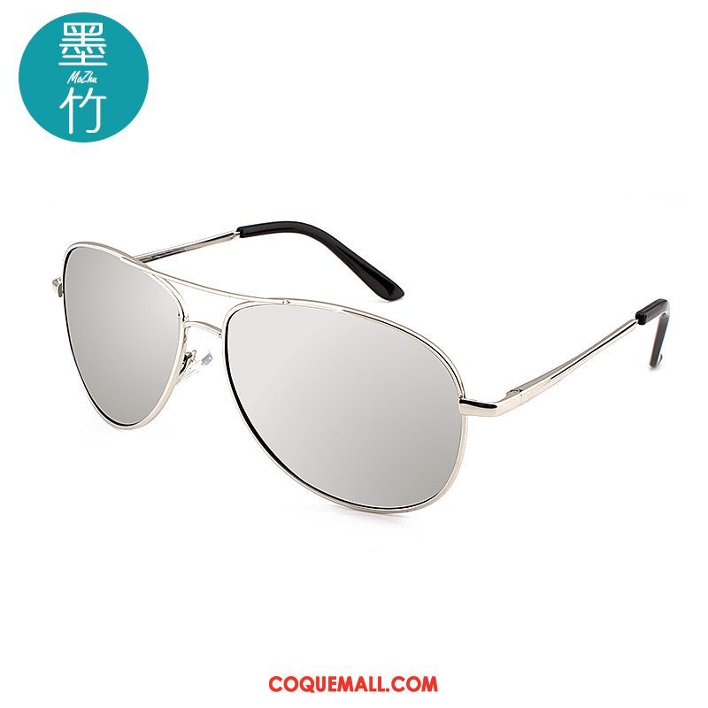 Lunettes De Soleil Homme Conduire Tendance Conduire, Lunettes De Soleil Chauffeur Bambou