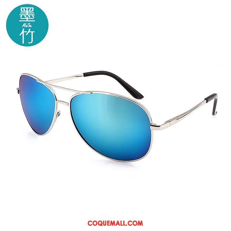 Lunettes De Soleil Homme Conduire Tendance Conduire, Lunettes De Soleil Chauffeur Bambou