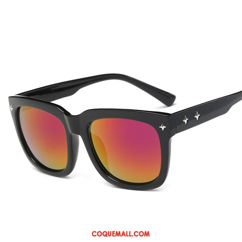 Lunettes De Soleil Homme Conduire Ultra Célébrité, Lunettes De Soleil Rétro Femme