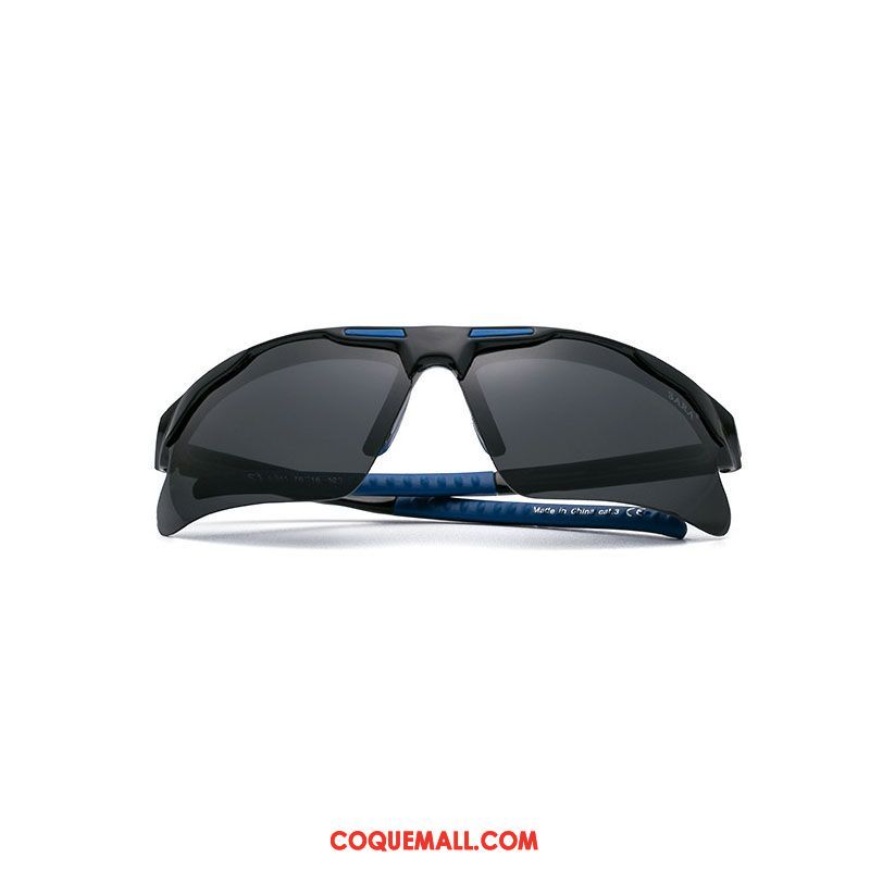 Lunettes De Soleil Homme Escalade Sport Personnalité, Lunettes De Soleil Balade Loisir