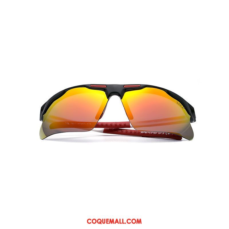 Lunettes De Soleil Homme Escalade Sport Personnalité, Lunettes De Soleil Balade Loisir