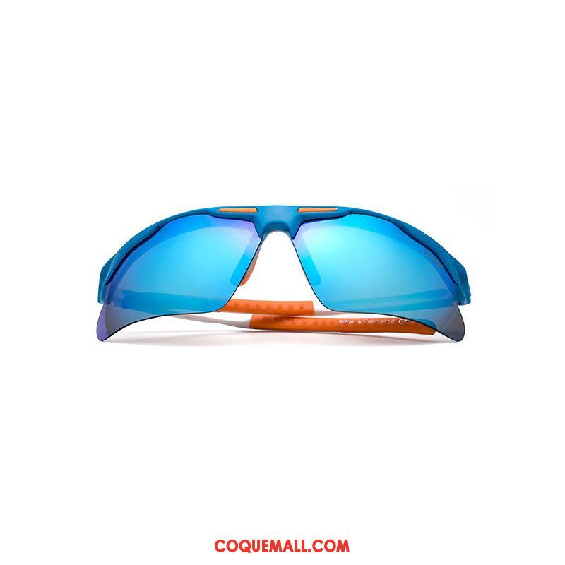 Lunettes De Soleil Homme Escalade Sport Personnalité, Lunettes De Soleil Balade Loisir