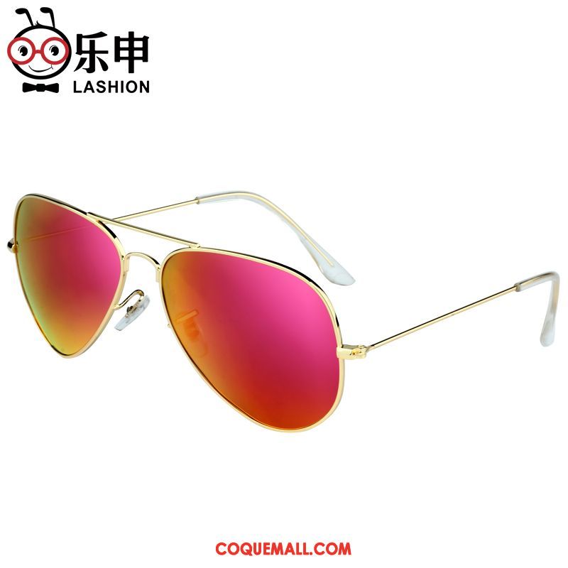 Lunettes De Soleil Homme Femme Tendance Conduire, Lunettes De Soleil Le Nouveau Chauffeur