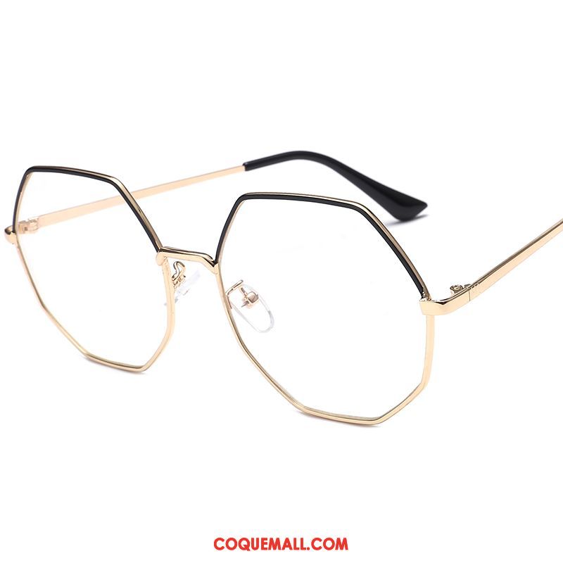 Lunettes De Soleil Homme Gros Visage Rond Femme, Lunettes De Soleil Le Nouveau Tendance