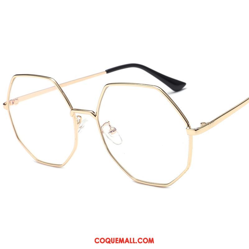 Lunettes De Soleil Homme Gros Visage Rond Femme, Lunettes De Soleil Le Nouveau Tendance