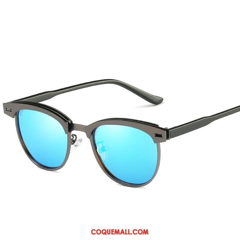 Lunettes De Soleil Homme Le Nouveau Myopie Personnalité, Lunettes De Soleil Conduire Conduire