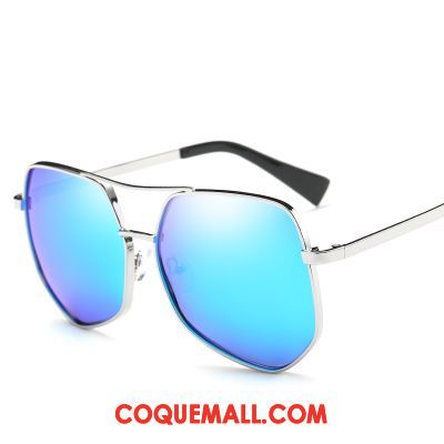 Lunettes De Soleil Homme Mode Aviateur Tendance, Lunettes De Soleil Le Nouveau Réseau