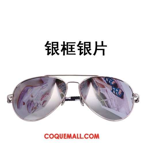 Lunettes De Soleil Homme Mode Tendance Le Nouveau, Lunettes De Soleil Conduire Femme