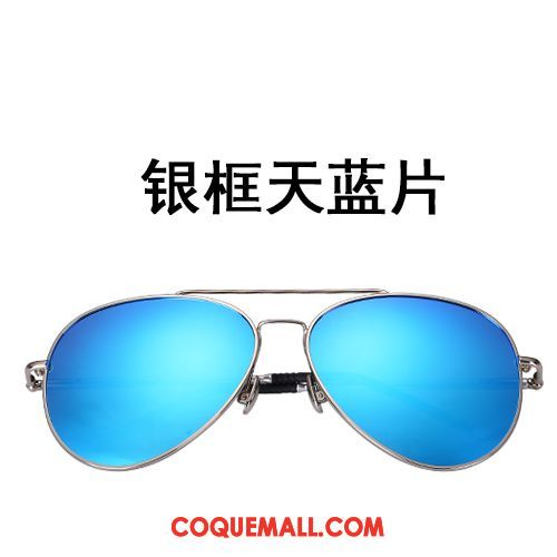 Lunettes De Soleil Homme Mode Tendance Le Nouveau, Lunettes De Soleil Conduire Femme