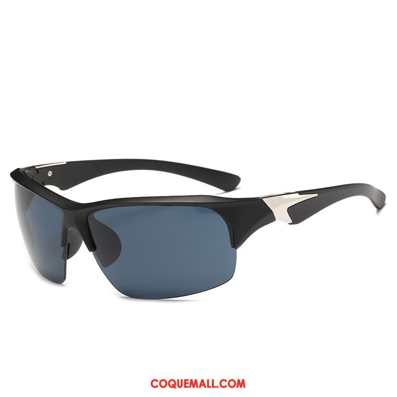 Lunettes De Soleil Homme Moto Balade Vélo, Lunettes De Soleil Sport Tendance