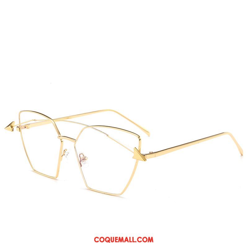 Lunettes De Soleil Homme Personnalité Rue Rouge, Lunettes De Soleil Transparent Femme