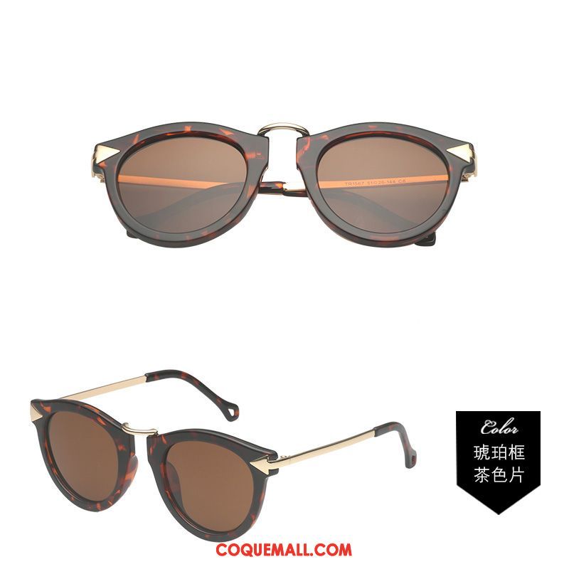 Lunettes De Soleil Homme Tendance Le Nouveau Femme, Lunettes De Soleil Myopie Polarisant