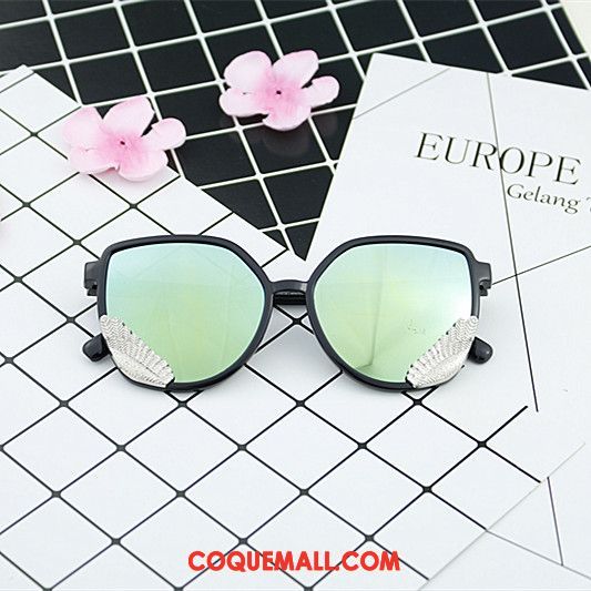 Lunettes De Soleil Homme Tourisme Tendance Multicolore, Lunettes De Soleil Femme Amoureux