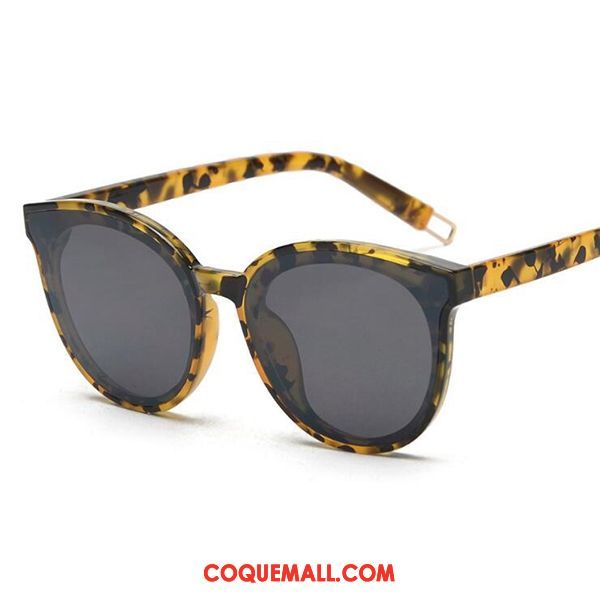 Lunettes De Soleil Homme Ultra Gros Modèles Féminins, Lunettes De Soleil