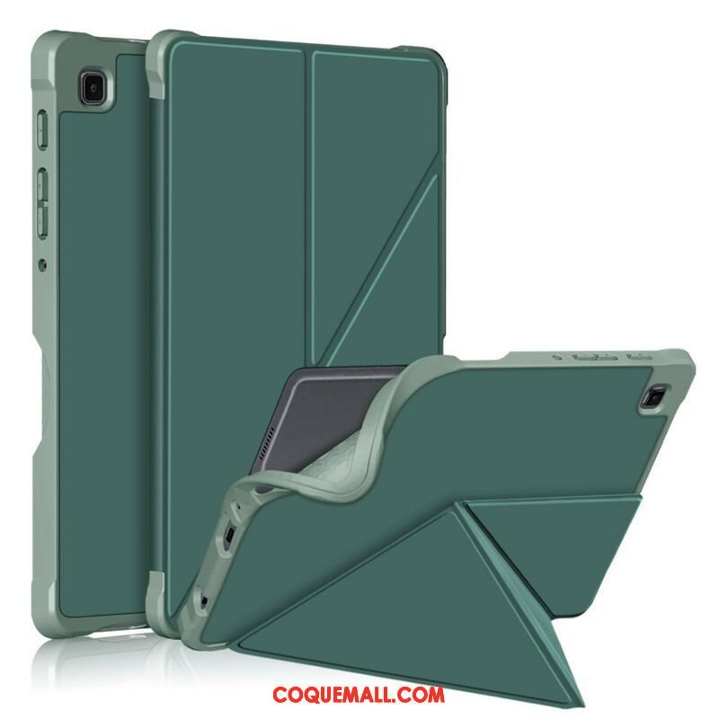 Smart Case Samsung Galaxy Tab A7 Lite Origami