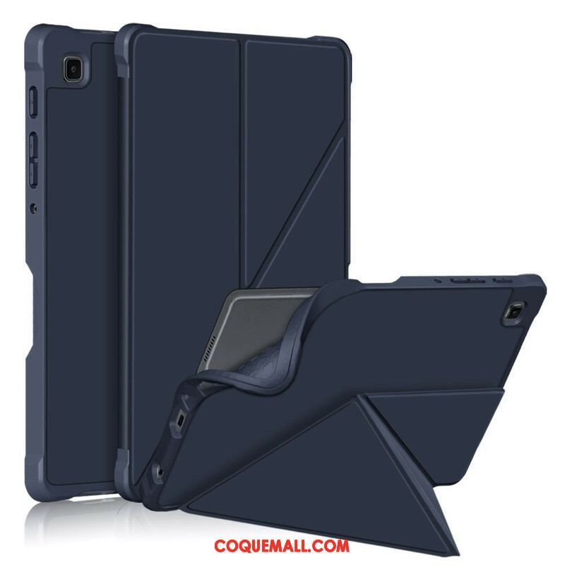 Smart Case Samsung Galaxy Tab A7 Lite Origami