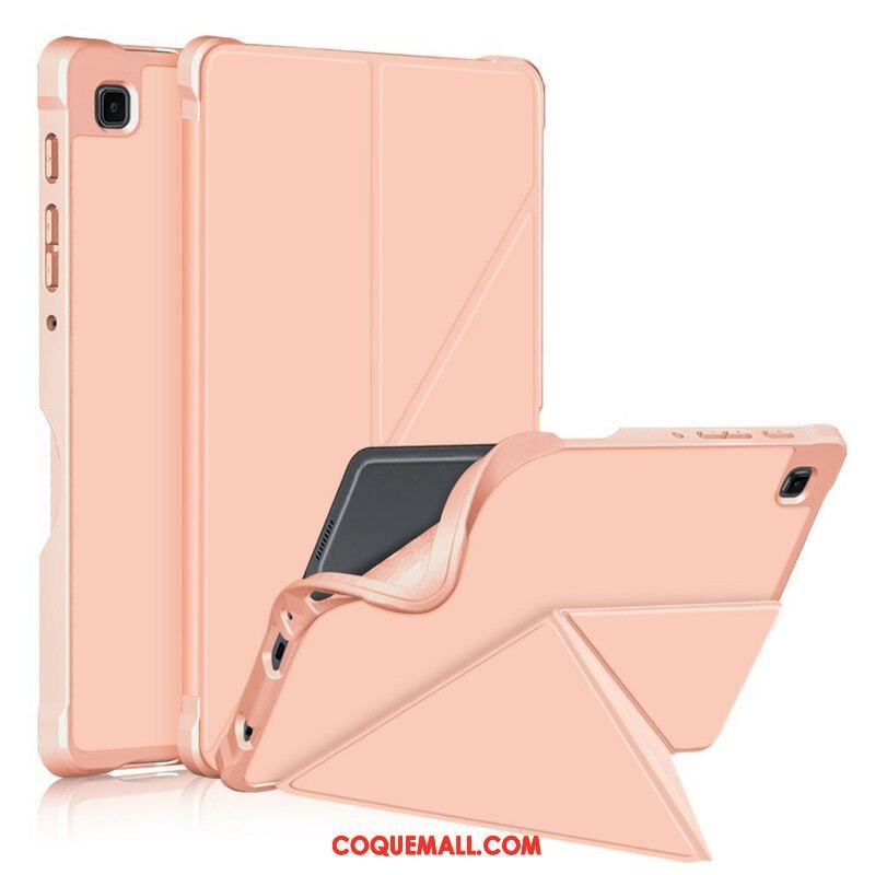 Smart Case Samsung Galaxy Tab A7 Lite Origami