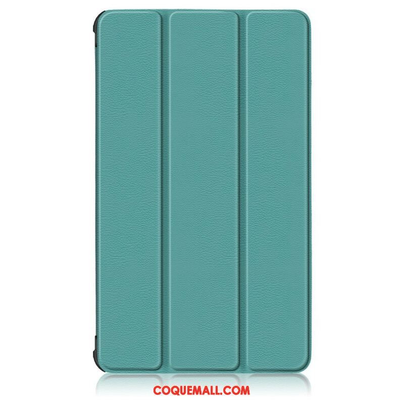 Smart Case Samsung Galaxy Tab A7 Lite Tri Fold Renforcée