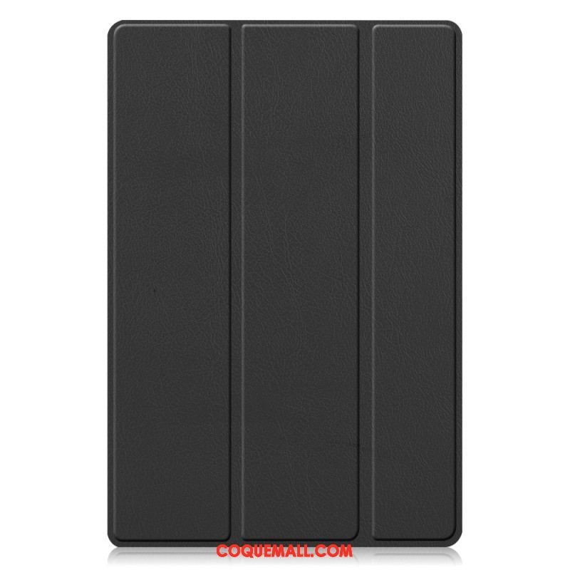 Smart Case Samsung Galaxy Tab A8 (2021) Trois Volets