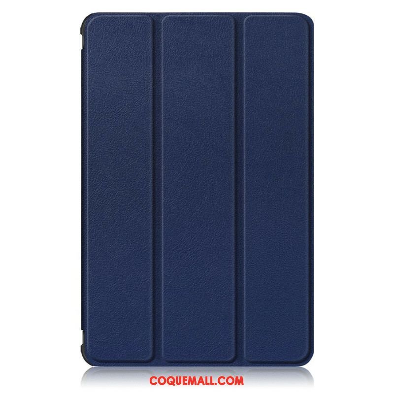 Smart Case Samsung Galaxy Tab S7 FE Tri Fold Renforcée