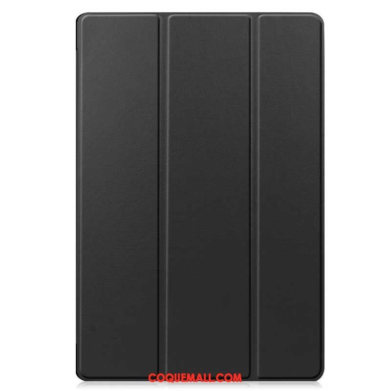 Smart Case Samsung Galaxy Tab S8 Plus / S8 Plus Tri Fold Porte-Stylet