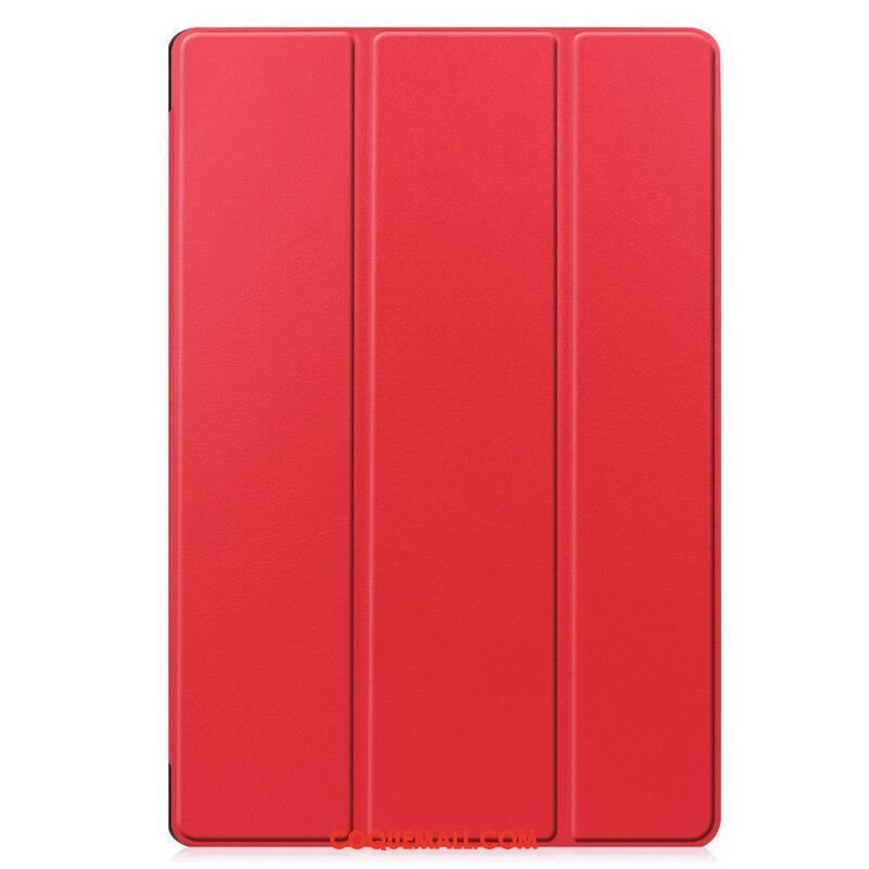 Smart Case Samsung Galaxy Tab S8 Plus / S8 Plus Tri Fold Porte-Stylet