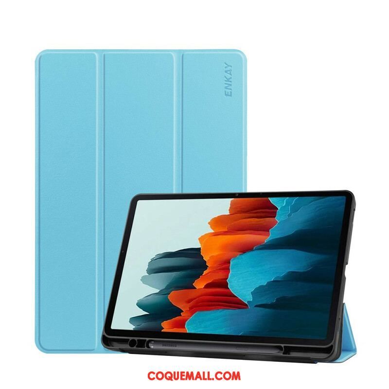 Smart Case Samsung Galaxy Tab S8 / Tab S7 ENKAY