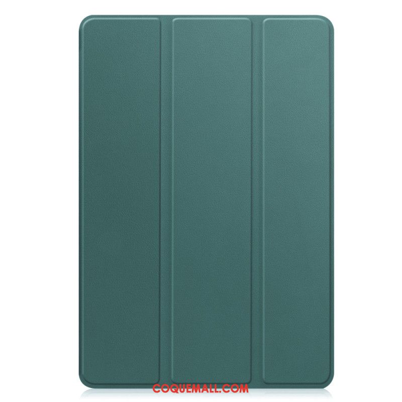 Smart Case Samsung Galaxy Tab S9 FE Plus / Tab S9 Plus Renforcée Porte-Stylet