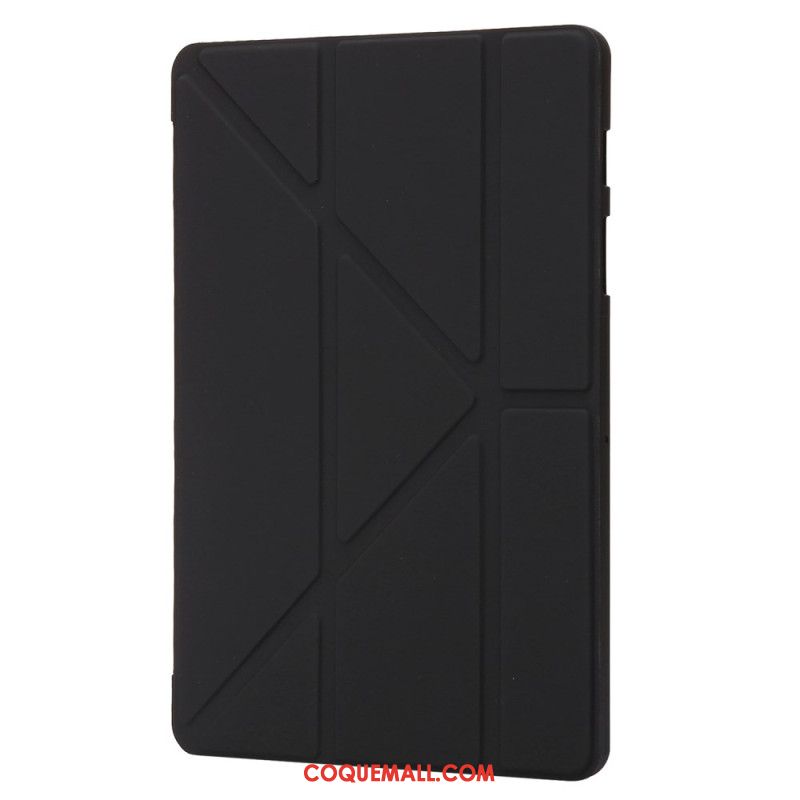 Smart Case Samsung Galaxy Tab S9 Simili Cuir