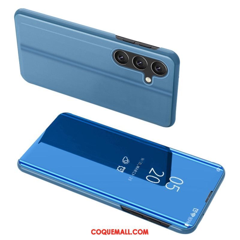 View Cover Samsung Galaxy A54 5G Miroir