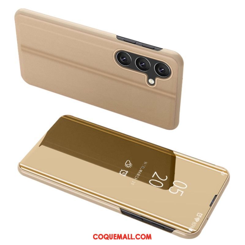 View Cover Samsung Galaxy A54 5G Miroir