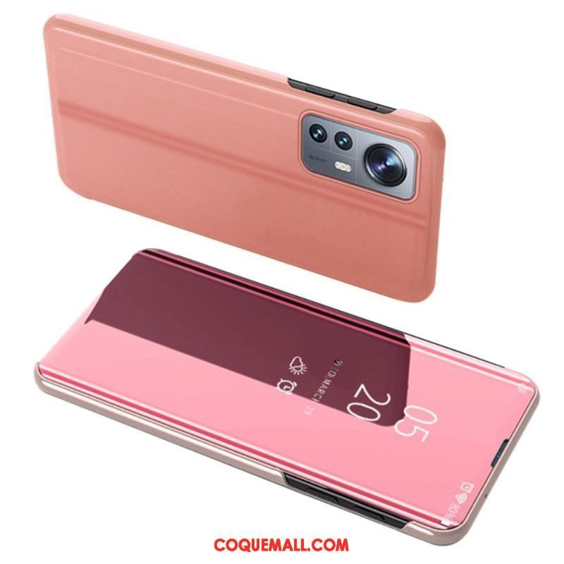 View Cover Xiaomi 12 / 12X Miroir