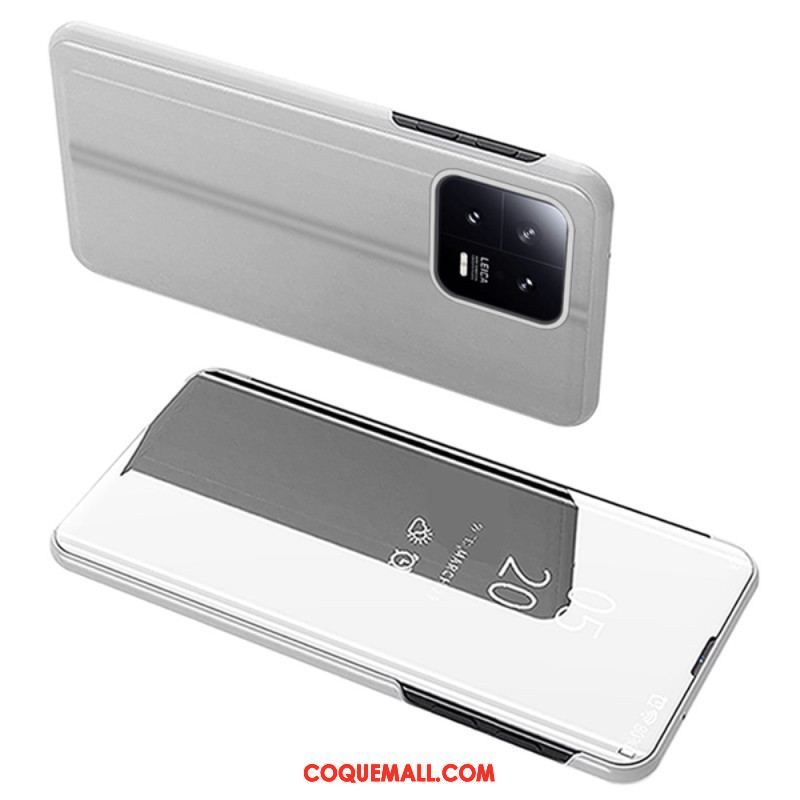 View Cover Xiaomi 13 Miroir