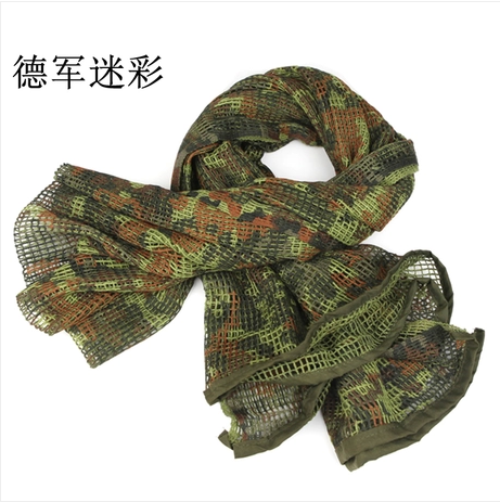 Écharpe Homme Foulard Coton Ultra, Écharpe Gros Réseau