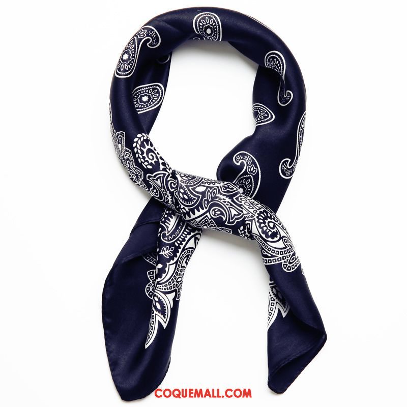 Écharpe Homme Été Général Foulard, Écharpe Petit Britanique