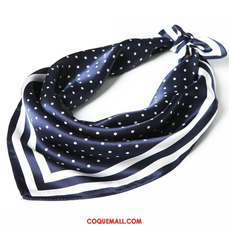 Écharpe Homme Été Général Foulard, Écharpe Petit Britanique