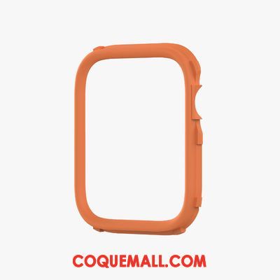 Étui Apple Watch Series 1 Décoration Bovins Vert, Coque Apple Watch Series 1