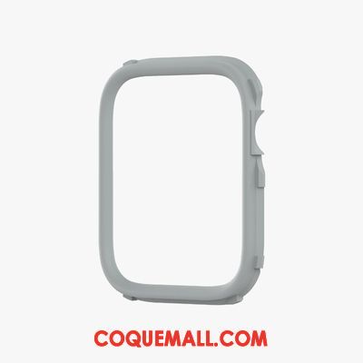 Étui Apple Watch Series 1 Décoration Bovins Vert, Coque Apple Watch Series 1