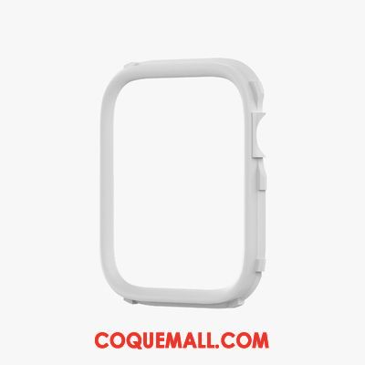 Étui Apple Watch Series 1 Décoration Bovins Vert, Coque Apple Watch Series 1