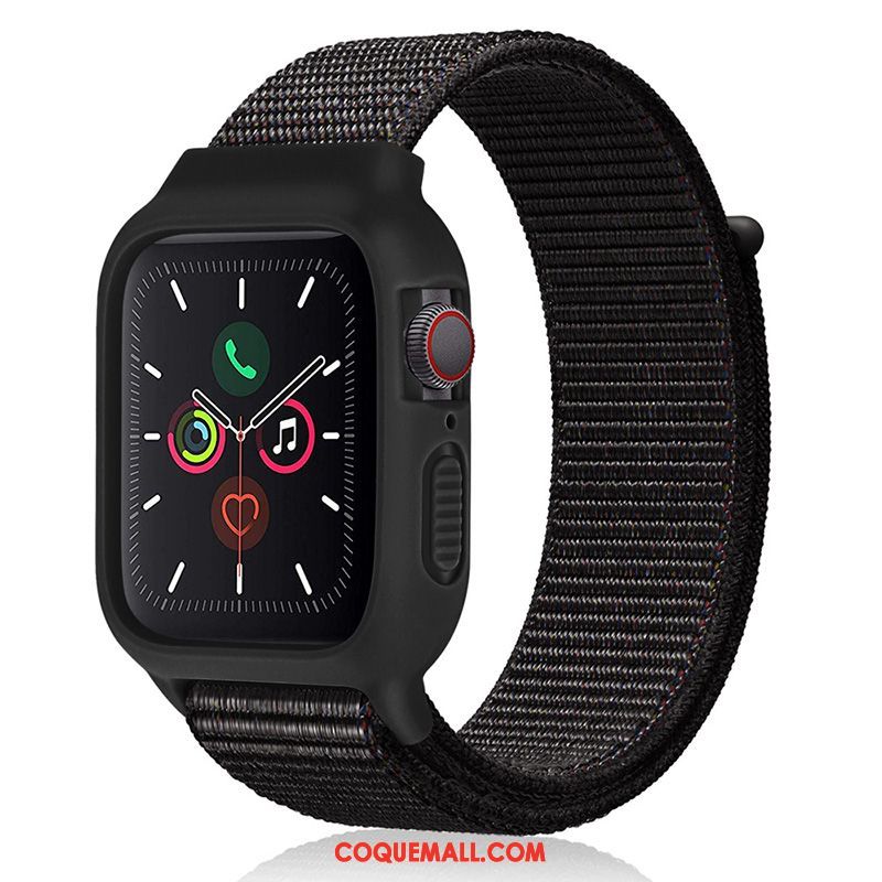 Étui Apple Watch Series 1 Tendance Silicone Sport, Coque Apple Watch Series 1 Nouveau Bleu