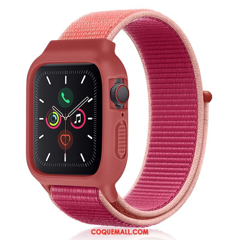 Étui Apple Watch Series 1 Tendance Silicone Sport, Coque Apple Watch Series 1 Nouveau Bleu