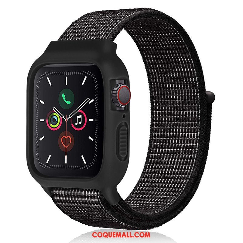 Étui Apple Watch Series 1 Tendance Silicone Sport, Coque Apple Watch Series 1 Nouveau Bleu