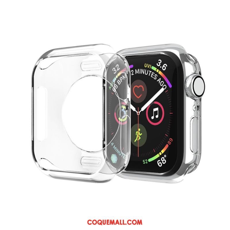 Étui Apple Watch Series 2 Sac Membrane Border, Coque Apple Watch Series 2 Très Mince Protection