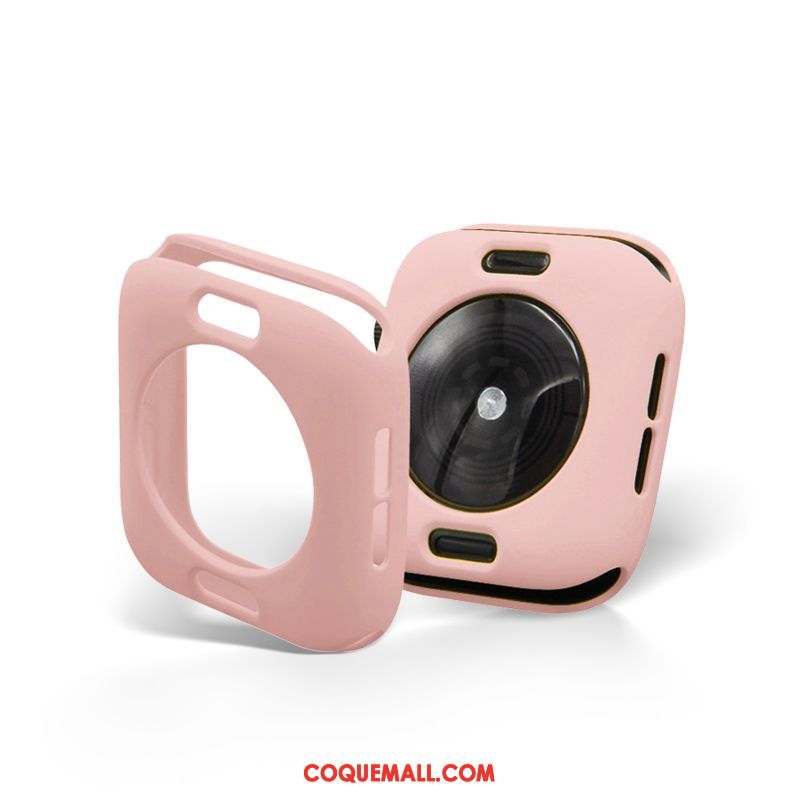 Étui Apple Watch Series 3 Imperméable Membrane Authentique, Coque Apple Watch Series 3 Protection Accessoires